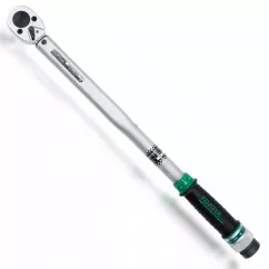 Ключ динамометричний 1"x1230 мм 140-980Nm ANAF3298 TOPTUL (ANAF3298)