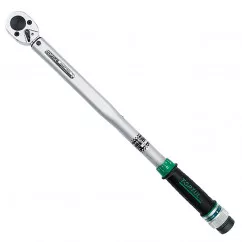 Ключ TOPTUL динамометричний 3/4"x1230 мм 140-980Nm ANAF2498 (ANAF2498)
