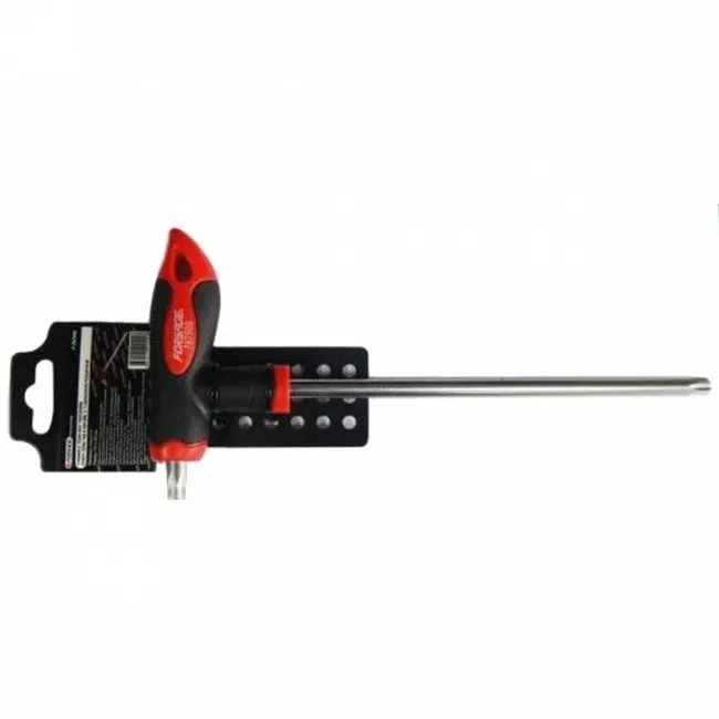 Ключ Т-подобный TORX T20х100мм Forsage F-76720G (25665)
