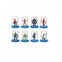 Коллекционная фигурка Domez Jazwares Marvel Spider-Man Classic S1 (DMZ0030)