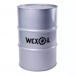 Компрессорное масло Wexoil Compresol VDL 46 208л