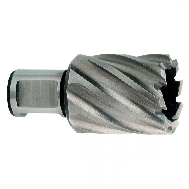 Корончаті свердло Metabo HSS 23х30 Weldon 19 (626511000) Корончаті свердло Metabo HSS 23х30 Weldon 19 (626511000)