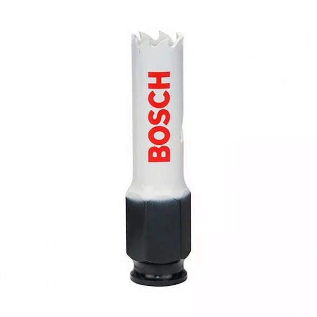 Коронка Bosch Progressor 29 мм (2608584622) Коронка Bosch Progressor 29 мм (2608584622)