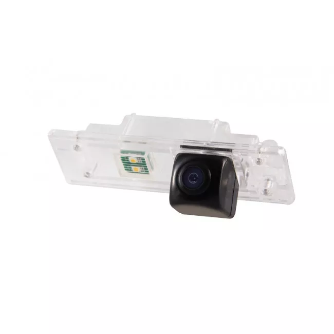 Крепление к видеокамере Gazer CA294-L (BMW)