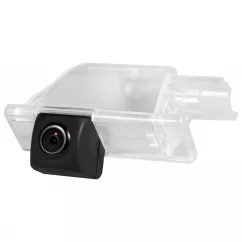 Крепления к камере Gazer CA0G9 (PEUGEOUT/CITROEN/NISSAN)