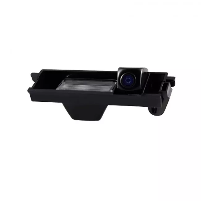 Крепления к камере Gazer CA170 (CHERY)