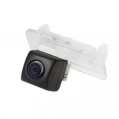 Крепления к камере Gazer CA246 (MERCEDES)