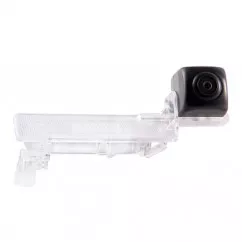 Крепления к камере Gazer CA5N0 (SKODA/SEAT/VW)