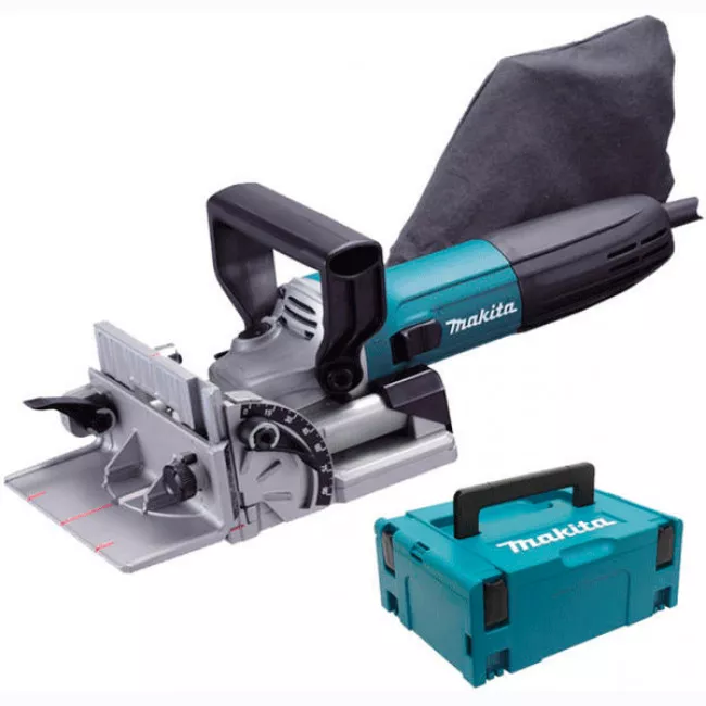 Ламельный фрезер Makita (PJ7000J)