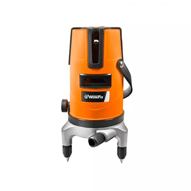 Лазерный нивелир WerkFix LL 05 WF (WF.290070010)