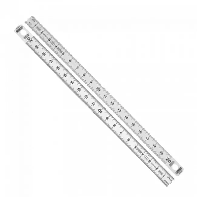 Линейка Stanley 200 мм (1-35-522)