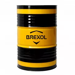 Масло гидравл. BREXOL HYDROLIC OIL AN 32