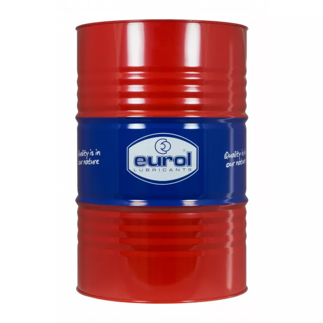 Трансмиссионное масло Eurol Hykrol JD 68 210л (E105820)