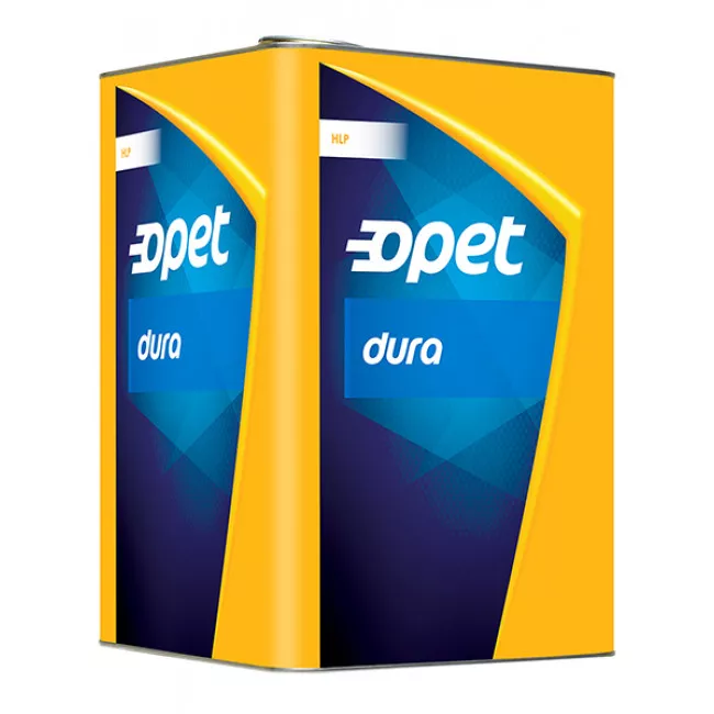 Масло гидравлическое OPET DURA T 46, 18 л (601342394)