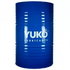 Олива гідравлічна YUKO HYDROL HM 46 200л (4820070241075)