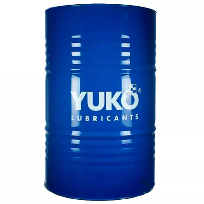 Гідравлічна олива YUKO HYDROL HM 46 200л (4820070241075) Гідравлічна олива YUKO HYDROL HM 46 200л (4820070241075)