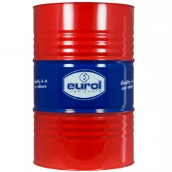 Масло моторное Eurol Altrack 15W-40 STOU 210л (E105084)