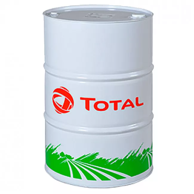 Масло промышленное Total TRACTAGRI HDM 15W-40 208л (156692) Масло промышленное Total TRACTAGRI HDM 15W-40 208л (156692)
