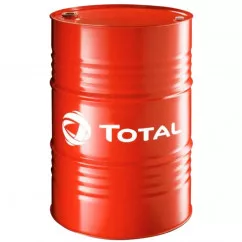 Масло промышленное Total TRACTAGRI HDM 15W-40 60л