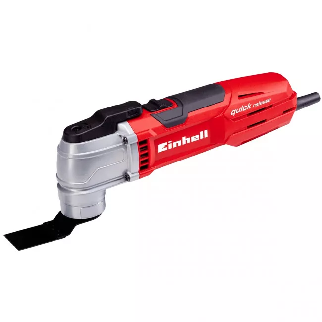 Многофункциональный инструмент Einhell TE-MG 300 EQ Expert (4465150)