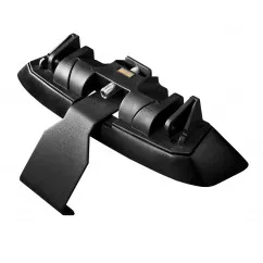 Монтажный комплект Whispbar K178 Mitsubishi Galant 4dr Sedan 2004 - 2012
