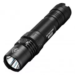 Мощный заряжаемый карманный фонарь Nitecore MH10S (USB Type-C) (6-1038_s)