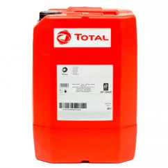 Моторное масло Total TRACTAGRI HDX FE 15W-30 20л (156662)