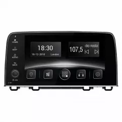 Gazer CM5509-ER Мультимедійна автомобільна система для Mazda CX-7 (ER) 2006-2012