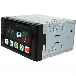 Gazer CM5006-100D автомобільна Мультимедійна система (Universal 6.2 - 170x96)