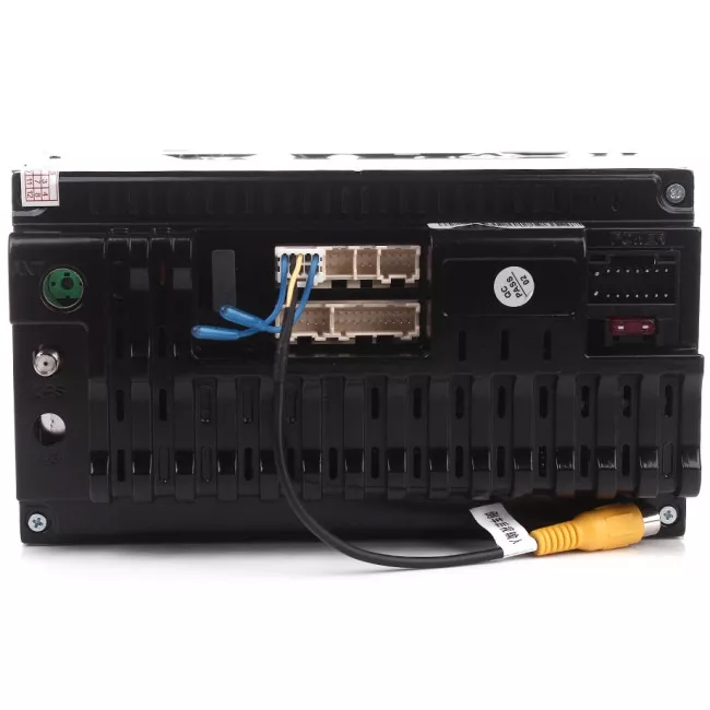 Мультимедийная система Phantom DVA-7910 DSP Navitel (4256)