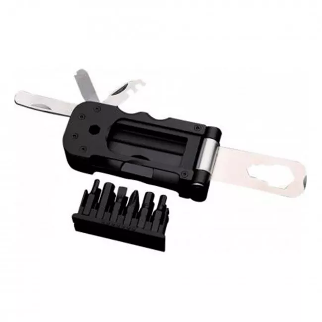 Мультитул Nextool Multifunctional Bicycle black (664995)