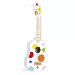 Музичний інструмент Janod Гітара (J07598)