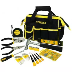 Набор инструментов Stanley 38шт (STMT0-74101)