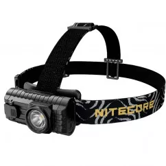 Налобный фонарь Nitecore HA23 (6-1366)