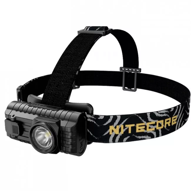 Налобный фонарь Nitecore HA23 (6-1366)