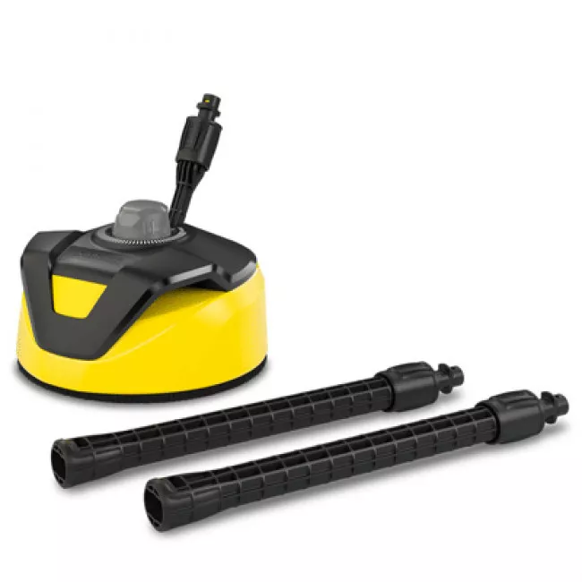 Насадка KARCHER T-Racer T5 для аппаратов класса K 2-K7 (2.644-084.0)