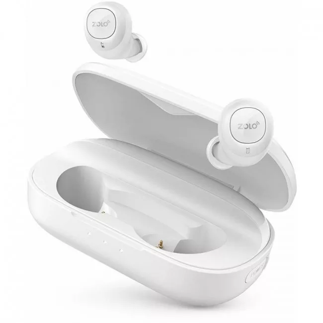 Наушники ANKER Zolo Liberty+ White (Z2010021/ Z2010G21) Наушники ANKER Zolo Liberty+ White (Z2010021/ Z2010G21)