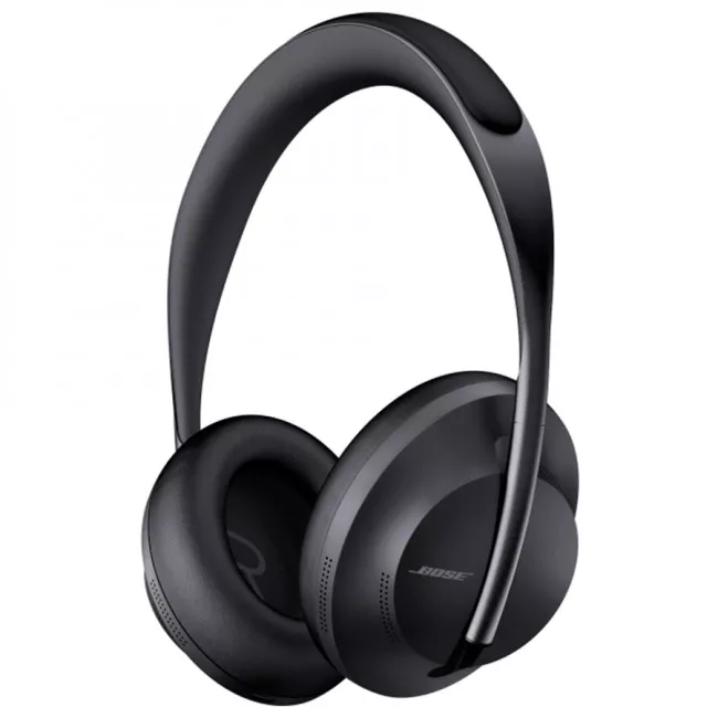 Наушники Bose Noise Cancelling Headphones 700, Black (794297-0100) Наушники Bose Noise Cancelling Headphones 700, Black (794297-0100)