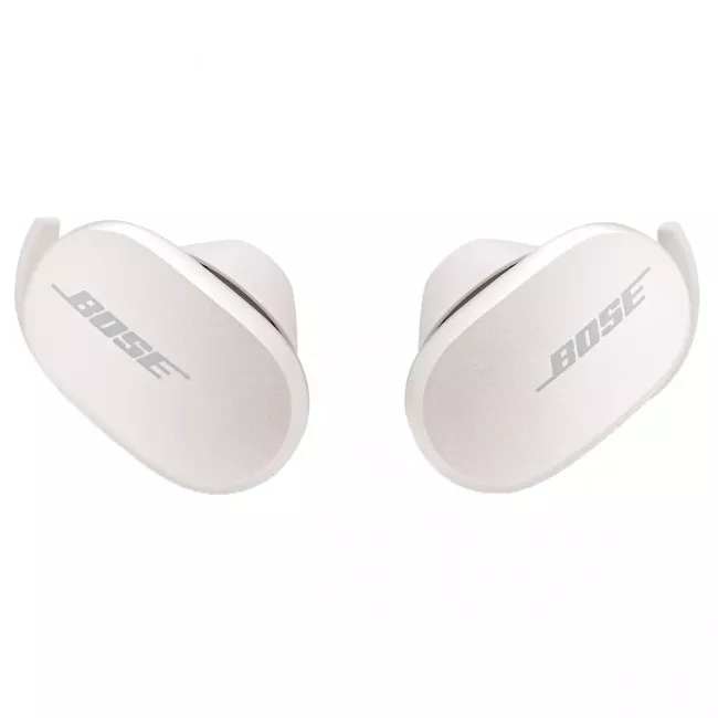 Навушники Bose QuietComfort Earbuds, Soapstone (831262-0020)