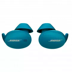 Наушники Bose Sport Earbuds, Baltic Blue (805746-0020)