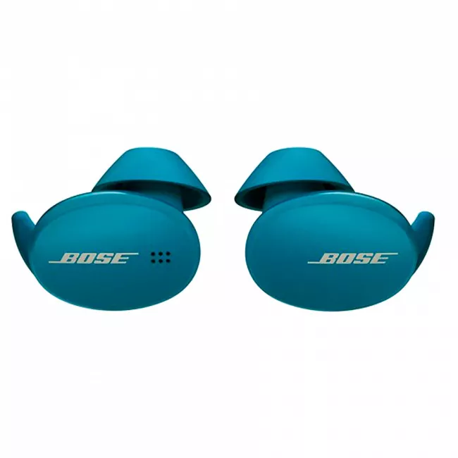 Навушники Bose Sport Earbuds, Baltic Blue (805746-0020)