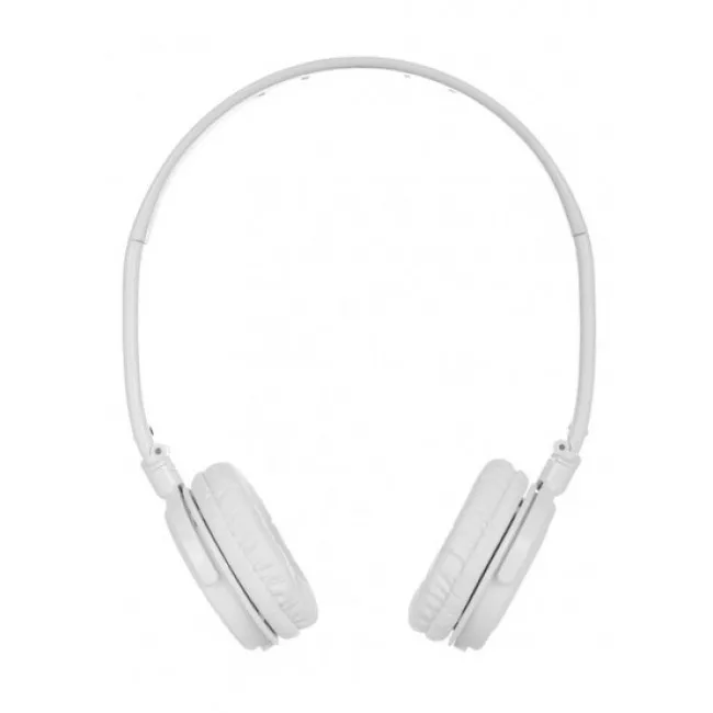 Наушники ERGO VM-330 Белый (VM-330 White)