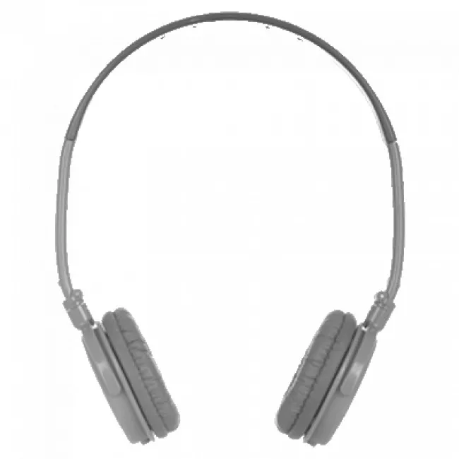 Наушники ERGO VM-330 Серый (VM-330 Grey) Наушники ERGO VM-330 Серый (VM-330 Grey)