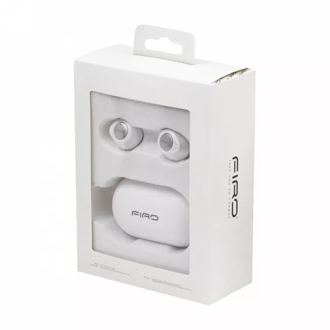 Наушники Firo A5 White (A5 White)