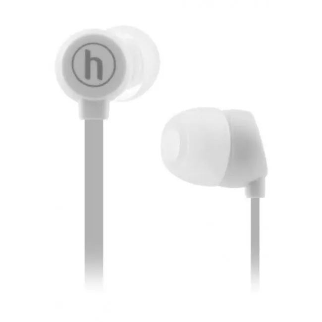 Наушники HAPOLLO EP-3030 белый (EP-3030 White)