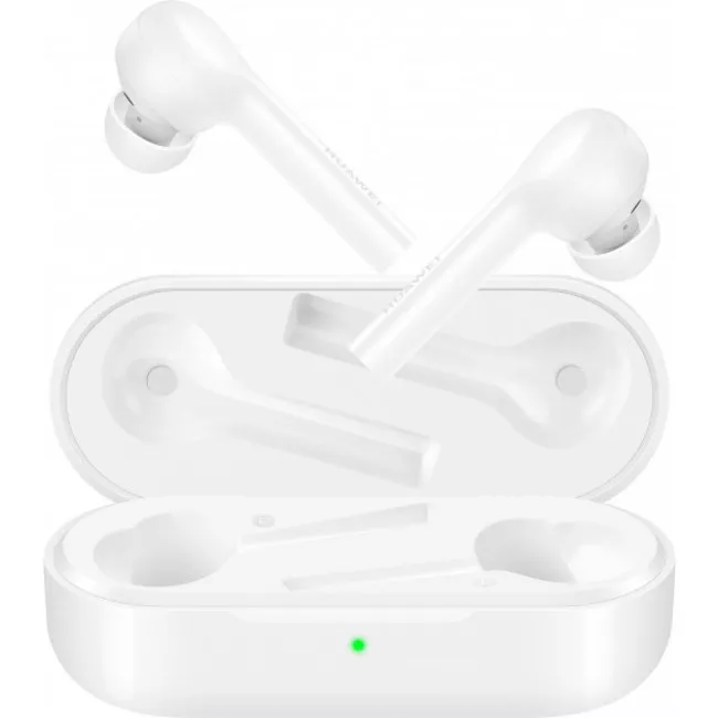Навушники HUAWEI Freebuds Lite CM-H1C White (55030898)