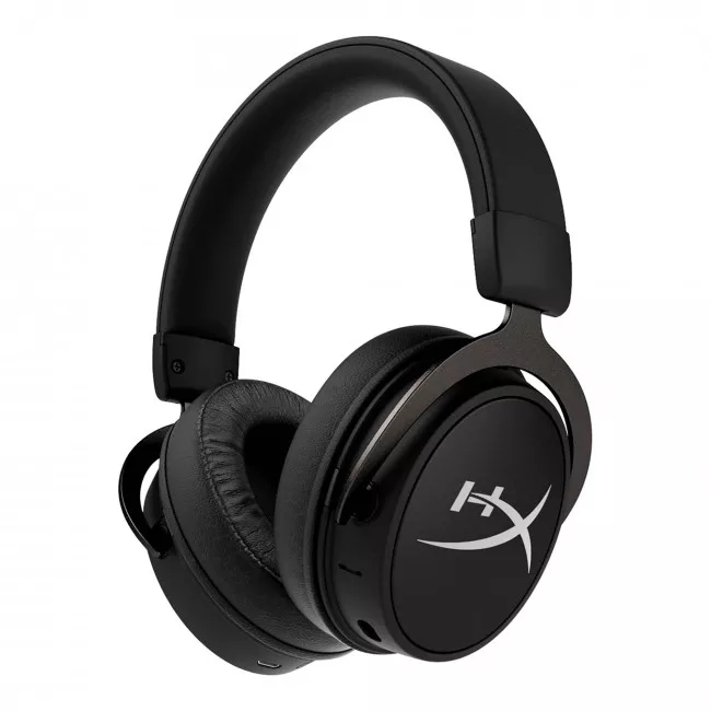 Наушники HyperX Cloud Core Mix Black (HX-HSCAM-GM)