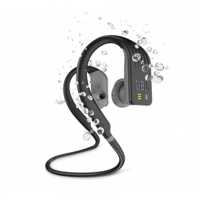 Наушники JBL Endurance Dive Black (JBLENDURDIVEBLK)