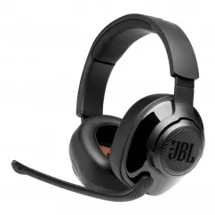 Навушники JBL Quantum 300 Black