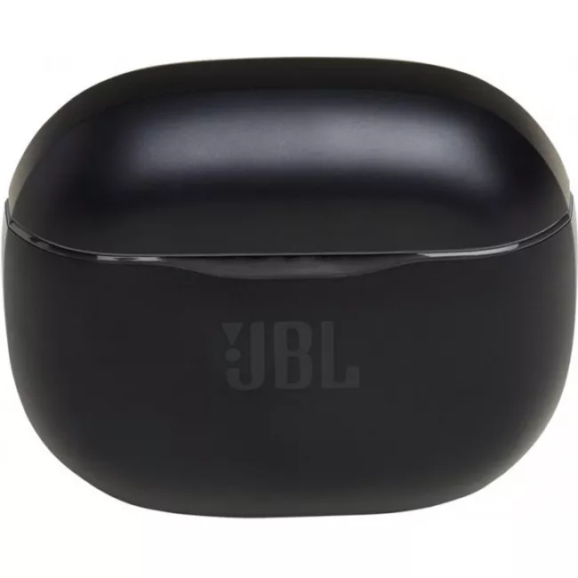 Наушники JBL TUNE 120TWS Black (JBLT120TWSBLK)
